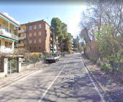 Appartamento in Affitto a Bologna via Pier Paolo Molinelli