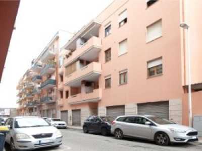 Appartamento in Vendita a Cagliari via Col del Rosso
