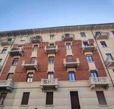 Appartamento in Vendita a Torino via Bianzã¨ 25