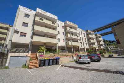 Appartamento in Vendita a Messina via Torrente Trapani 68