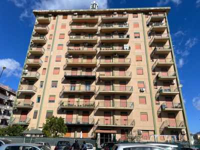 Appartamento in Vendita a Palermo Piazza Giuseppe Bandi