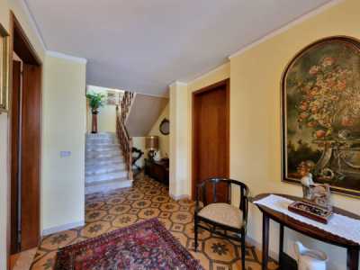 Villa in Vendita a Treviso via Nani