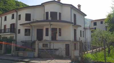 Villa in Vendita a Trecchina via Michele Schettini 8