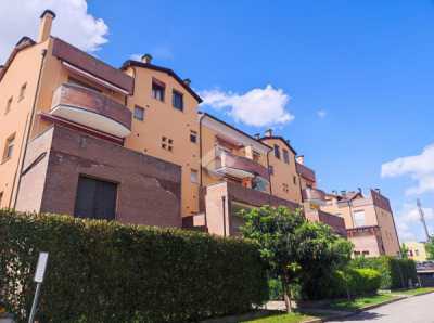 Appartamento in Vendita a Ferrara via Alfredo Pitteri 7