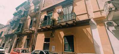 Appartamento in Vendita a Taranto via Monsignor Giuseppe Capecelatro 14