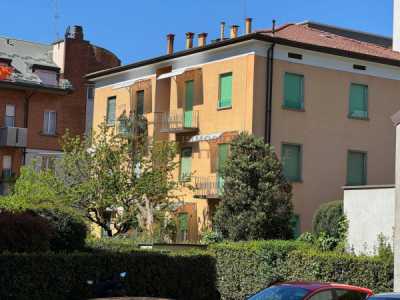 Appartamento in Vendita a Bergamo via Bartolomeo Bono