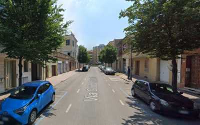 Appartamento in Affitto a Cesena via Guido Marinelli