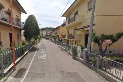 Appartamento in Affitto a Cesena via Antonio Cecchini
