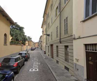 Appartamento in Affitto a Parma Borgo Carissimi