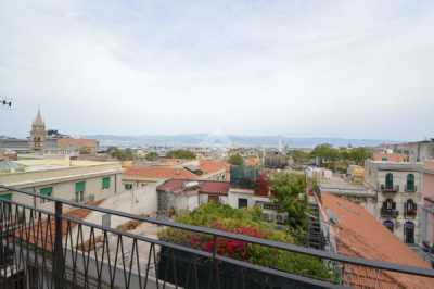 Appartamento in Affitto a Messina via Xxiv Maggio 18