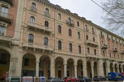 Appartamento in Vendita a Torino via Paolo Sacchi 28