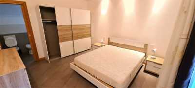 Appartamento in Affitto ad Udine via Piemonte 33