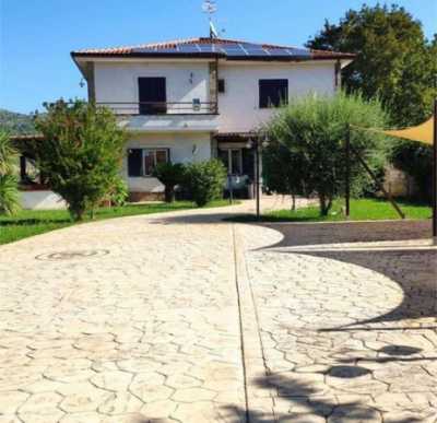 Villa in Vendita a Castellabate