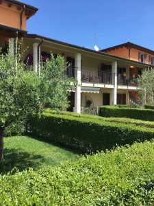 Appartamento in Vendita a Valeggio sul Mincio via Cavour 10 Valeggio sul Mincio