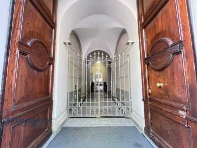 Appartamento in Affitto a Milano via della Moscova Brera Moscova Repubblica Cavour h f b Fratelli