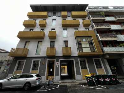 Appartamento in Vendita a Torino via Collegno Cit Turin