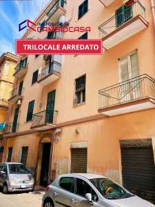 Appartamento in Affitto a Taranto Borgo
