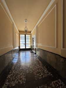 Appartamento in Affitto a Torino Corso Carlo e Nello Rosselli 45 Crocetta