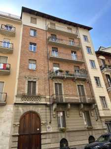 Appartamento in Affitto a Torino via Orazio Antinori 1 Bis Crocetta