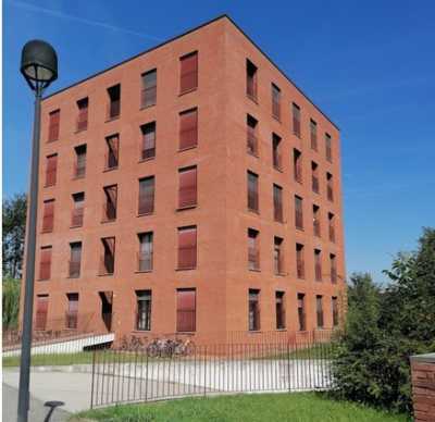Appartamento in Vendita a Parma via Bruno Schreiber 17