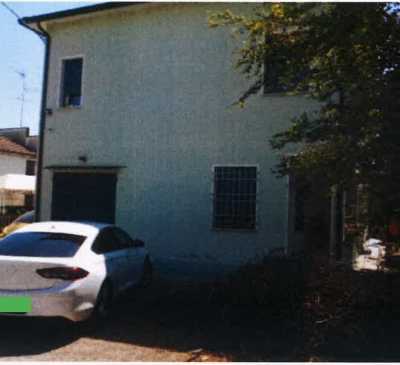 Appartamento in Vendita a Ferrara via Bassa Sant