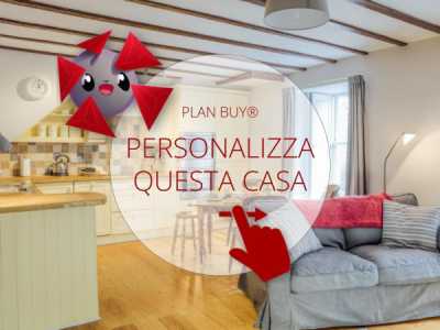 Appartamento in Vendita a Milano via Paolo Uccello