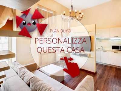 Appartamento in Vendita a Milano via San Giusto
