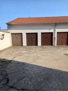Box Garage in Vendita a Rho via Porta Ronca 55