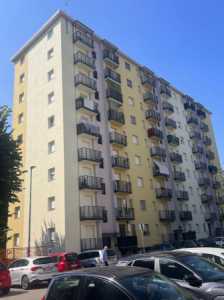 Appartamento in Affitto a Rozzano via Giacinti 4
