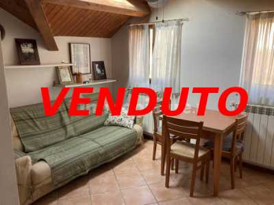 Appartamento in Vendita a Gessate via Montello 30
