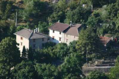 Villa in Vendita a Sambuca Pistoiese Serra di Bocchio