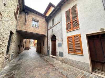 Appartamento in Vendita ad Assisi via Incerta