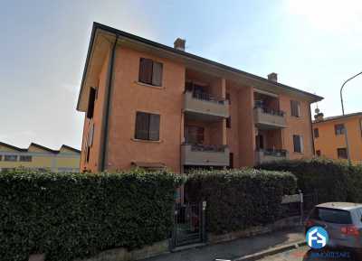 Appartamento in Vendita a Reggio Nell