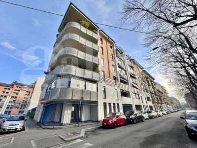 Appartamento in Affitto a Torino via Urbino Torino