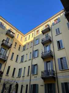 Appartamento in Affitto a Milano via Castel Morrone 9 Milano