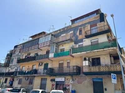 Appartamento in Vendita a Messina via San Cosimo 14 Bis Messina