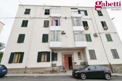 Appartamento in Vendita a Sassari via Alessandro Manzoni 16 Sassari