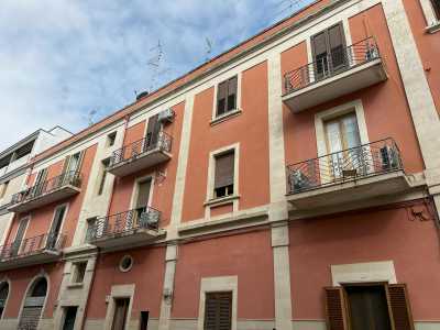 Appartamento in Vendita a Lecce via Duca D