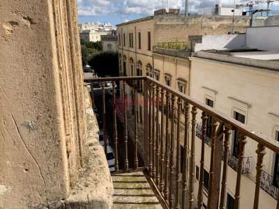 Appartamento in Vendita a Lecce Viale Cavour 9 Lecce