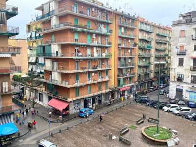 Appartamento in Vendita a Napoli via Marco Aurelio Severino Napoli