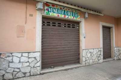 Locale Commerciale in Vendita a Tarquinia via Veio Paparello