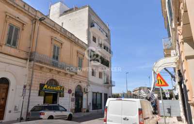 Appartamento in Vendita a Lecce via San Lazzaro