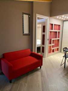 Appartamento in Affitto a Milano via Luigi Ornato Niguarda