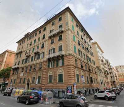 Appartamento in Vendita a Genova via Paolo Giacometti 10