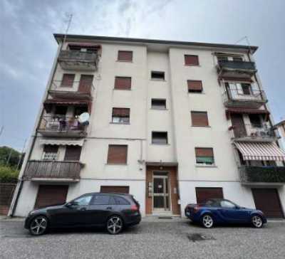 Appartamento in Vendita a Venezia via Lorenzo Perosi 13 Mestre