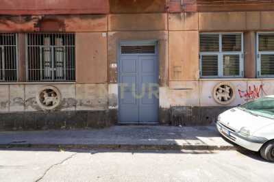 Stanze in Affitto a Catania via Orto San Clemente 7