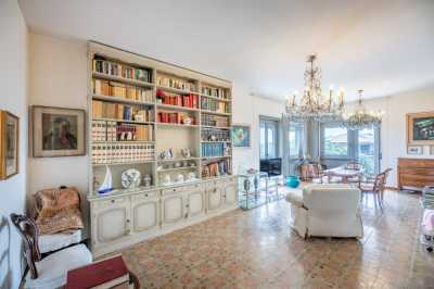 Appartamento in Vendita a Genova via Stefano Prasca Quarto