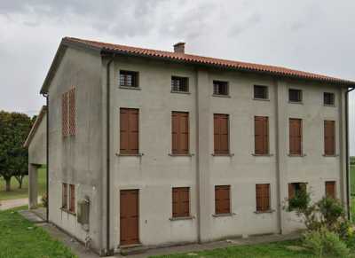 Indipendente in Vendita a Villa Estense via Arzaron