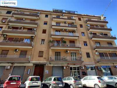 Appartamento in Affitto a Palermo via Puccini 70