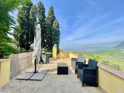 Villa Singola in Vendita a Monsummano Terme Montevettolini